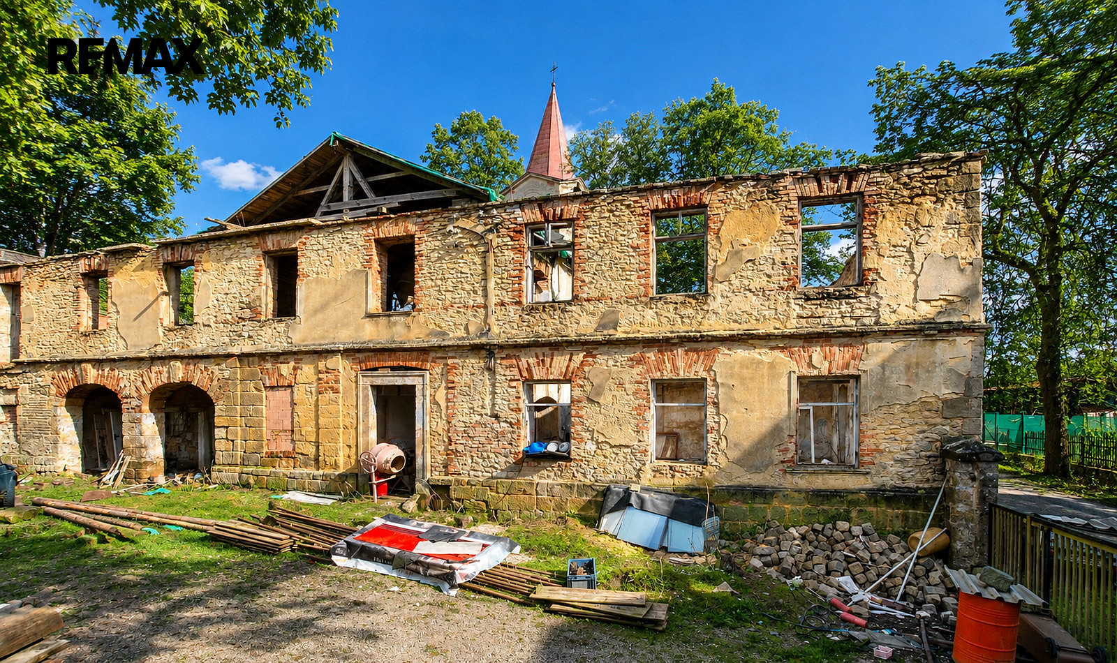 Prodej stavebního pozemku 1 747 m² – fotografie 5