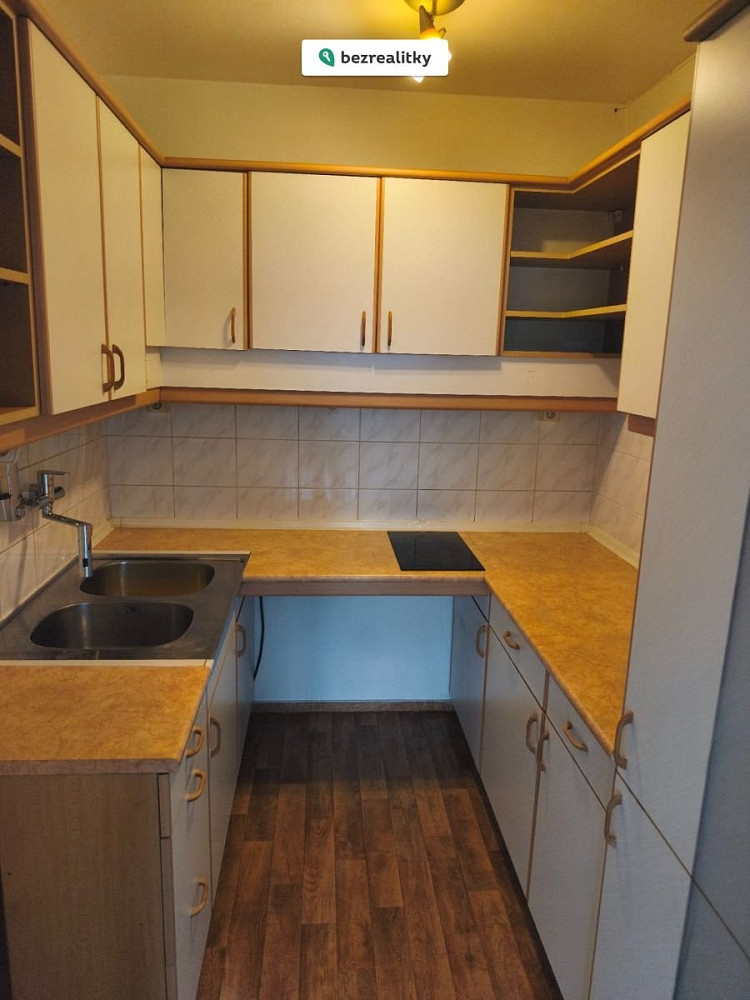 Prodej bytu 2+kk 42 m² – fotografie 3