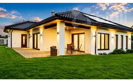 Prodej domu 220 m² s pozemkem 1 243 m², Lužická, Šternberk, okres Olomouc