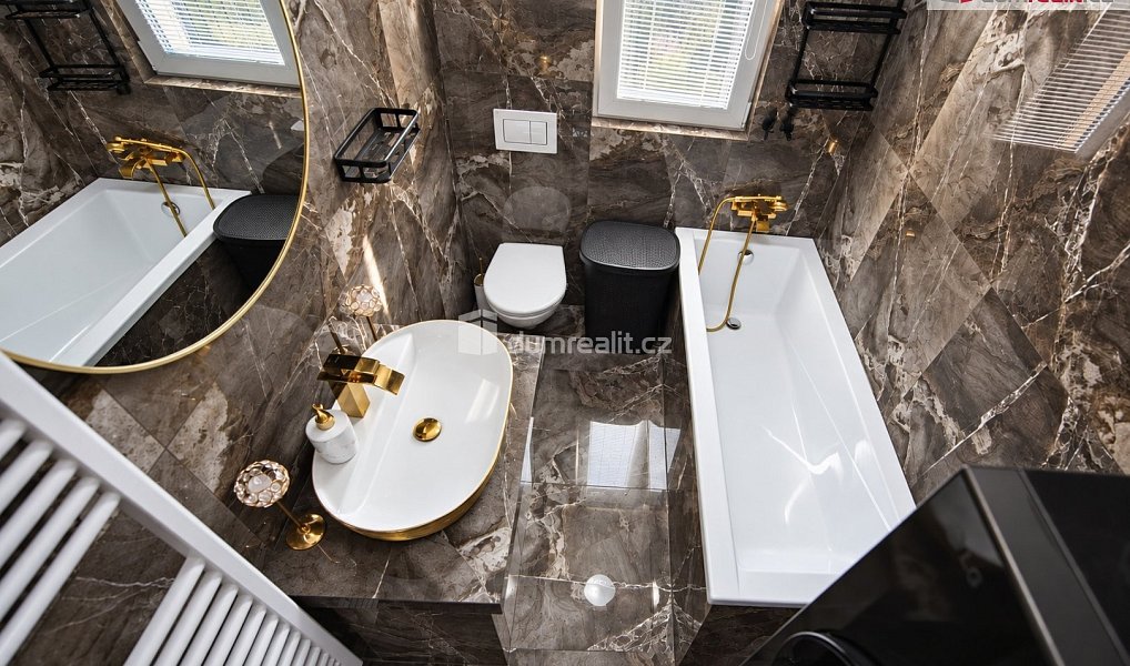 Prodej domu 100 m² s pozemkem 419 m², Mělník – náhled fotky 10