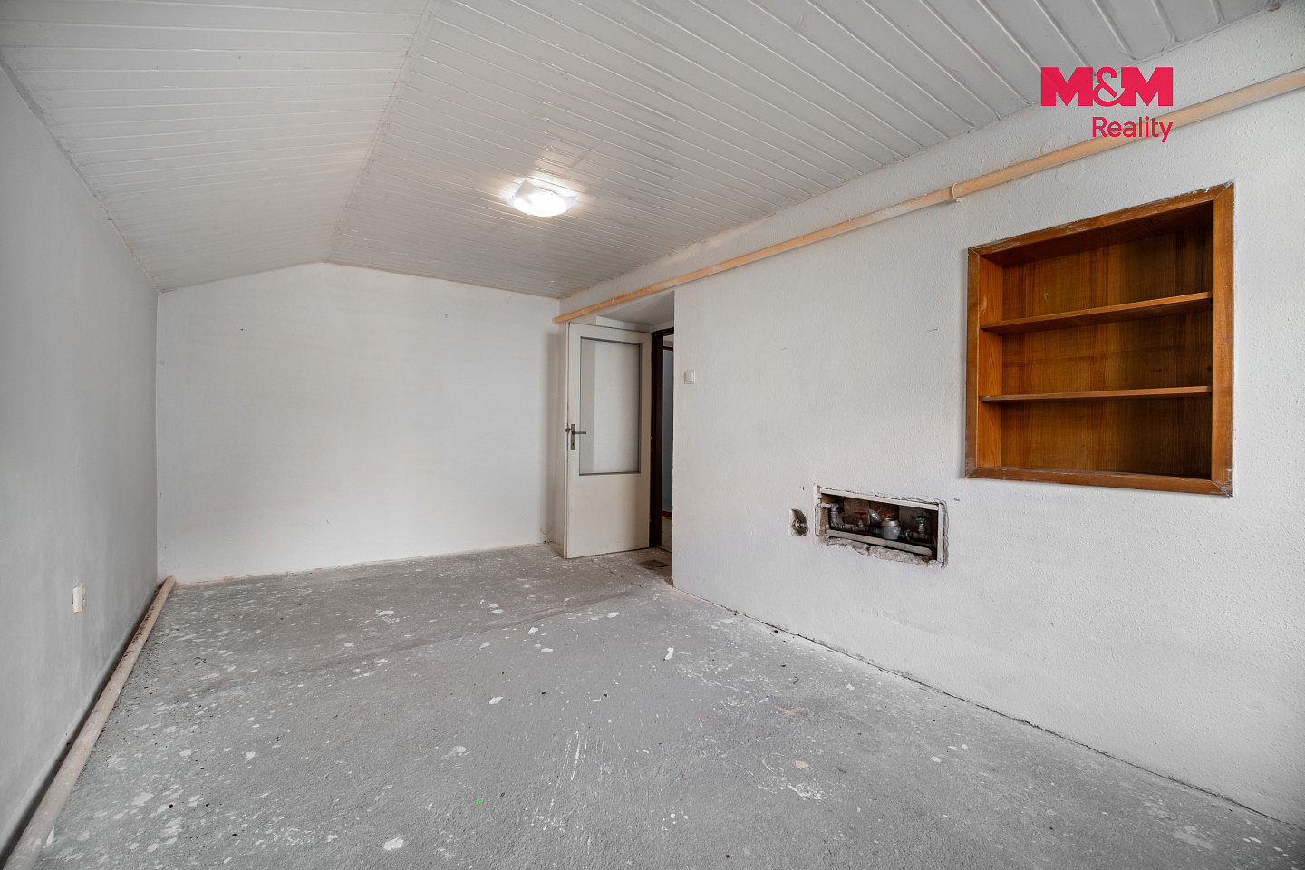 Prodej domu 78 m² s pozemkem 245 m² – fotografie 5