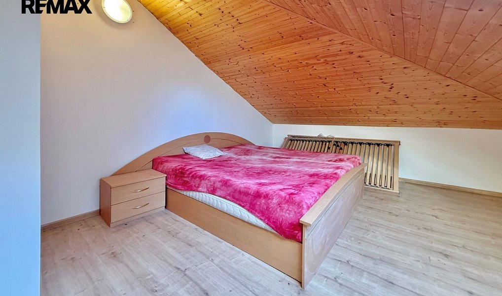 Prodej domu 300 m² s pozemkem 761 m², Chlístov – náhled fotky 14