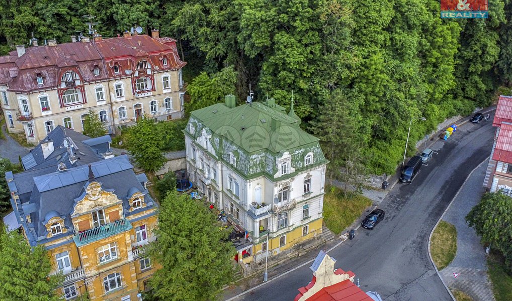 Prodej bytu 2+kk 64 m², Mariánské Lázně – náhled fotky 8