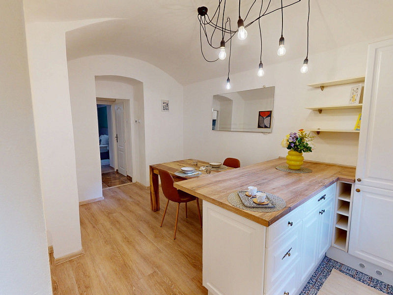 Prodej bytu 2+kk 57 m² – fotografie 4