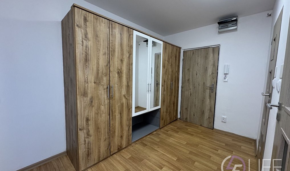 Pronájem bytu 2+1 56 m², Vrchlabí – náhled fotky 7