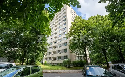 Prodej bytu 2+kk 40 m², 2. května, Zlín