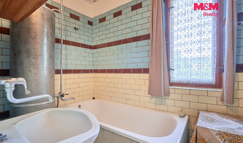 Prodej chaty/chalupy 100 m² s pozemkem 1 845 m², Košíky – náhled fotky 10