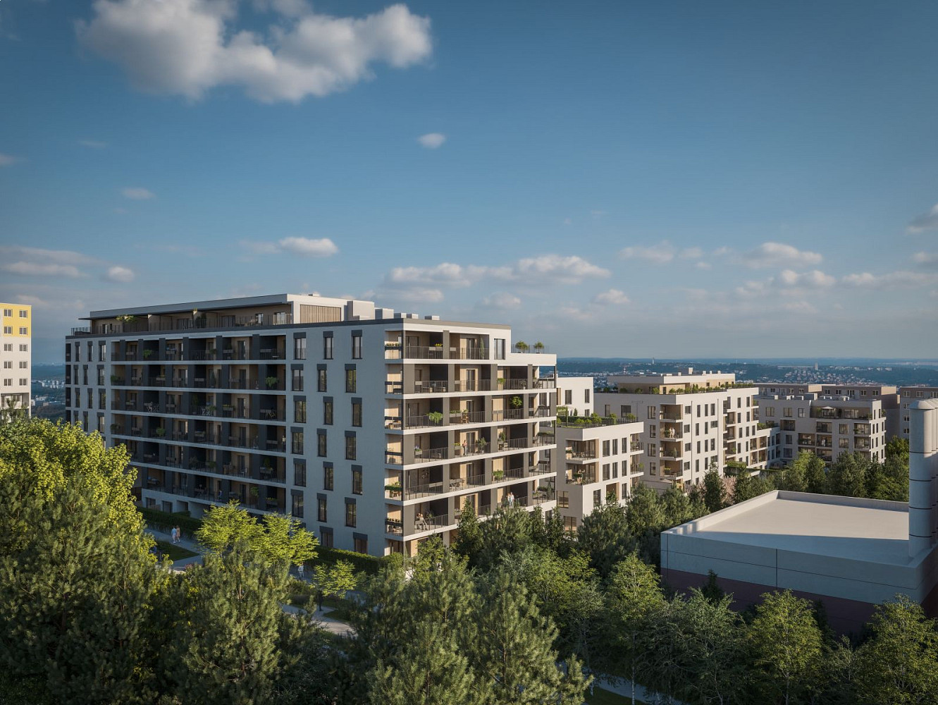 Prodej bytu 4+kk 120 m² – fotografie 5