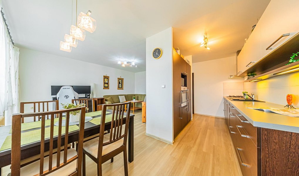 Prodej bytu 3+kk 73 m², Praha – náhled fotky 4