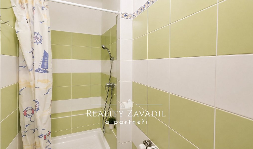 Prodej ubytovacího objektu 322 m², Vysoká – náhled fotky 35