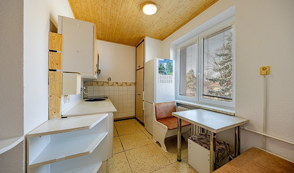 Prodej bytu 2+1 57 m², Uherské Hradiště – náhled fotky 13