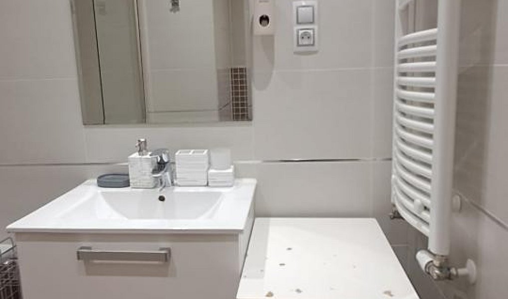 Pronájem bytu 2+1 79 m², Praha – náhled fotky 22