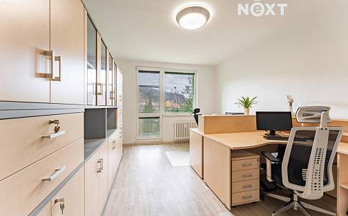 Pronájem bytu 3+1 76 m², Olšany, okres Šumperk