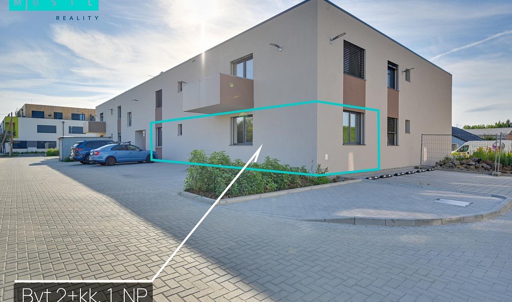 Pronájem bytu 2+kk 62 m², Olomouc – náhled fotky 13