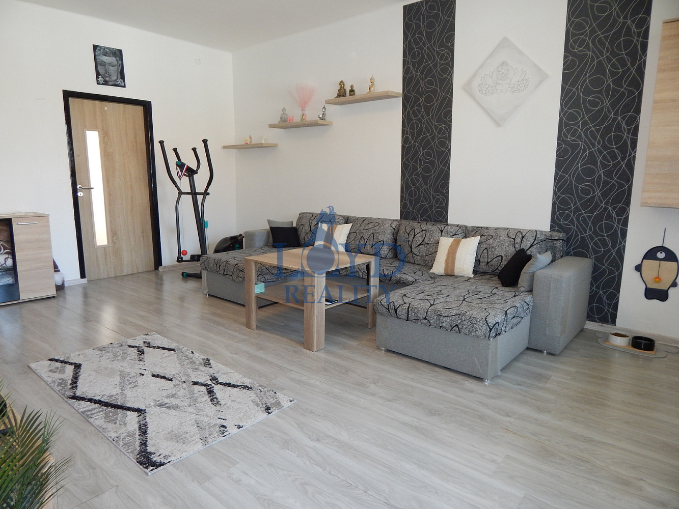 Prodej bytu 3+1 75 m² – fotografie 3