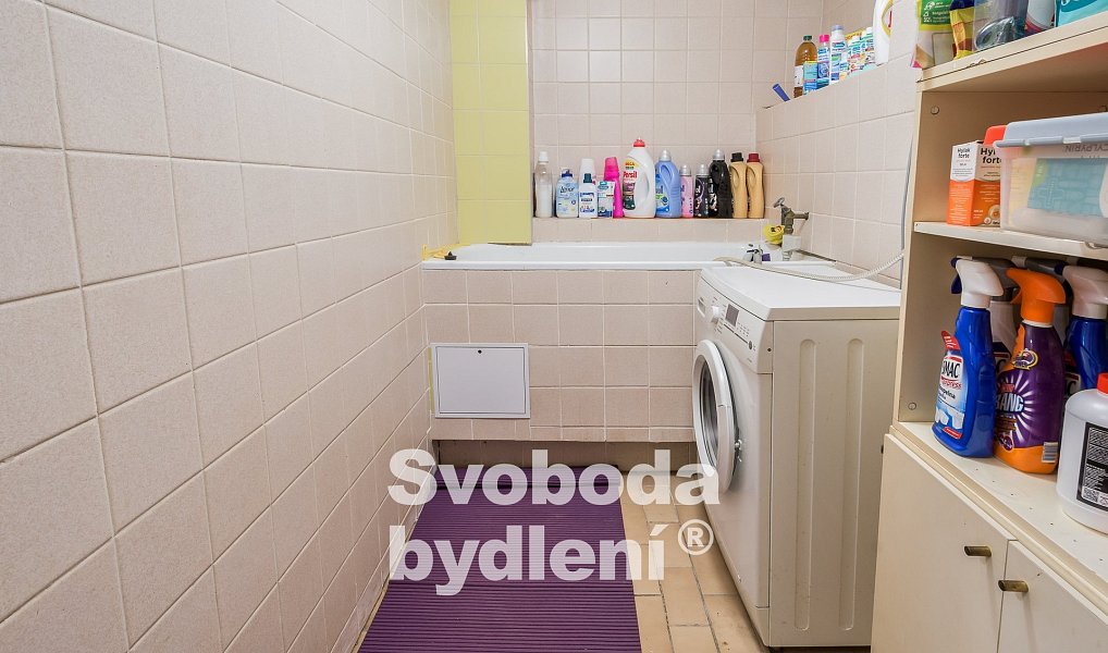 Prodej domu 222 m² s pozemkem 344 m², Praha – náhled fotky 33