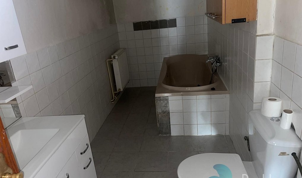 Prodej domu 92 m² s pozemkem 301 m², Trhové Sviny – náhled fotky 9