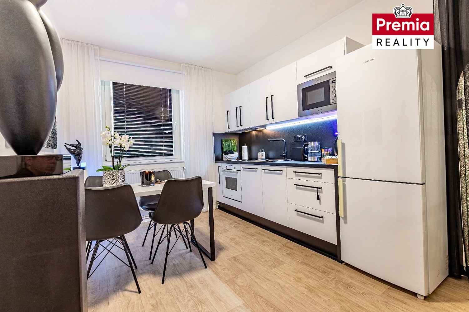 Prodej bytu 1+1 37 m² – fotografie 3