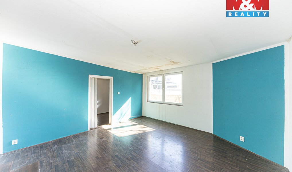 Prodej domu 170 m² s pozemkem 1 774 m², Lošany – náhled fotky 8
