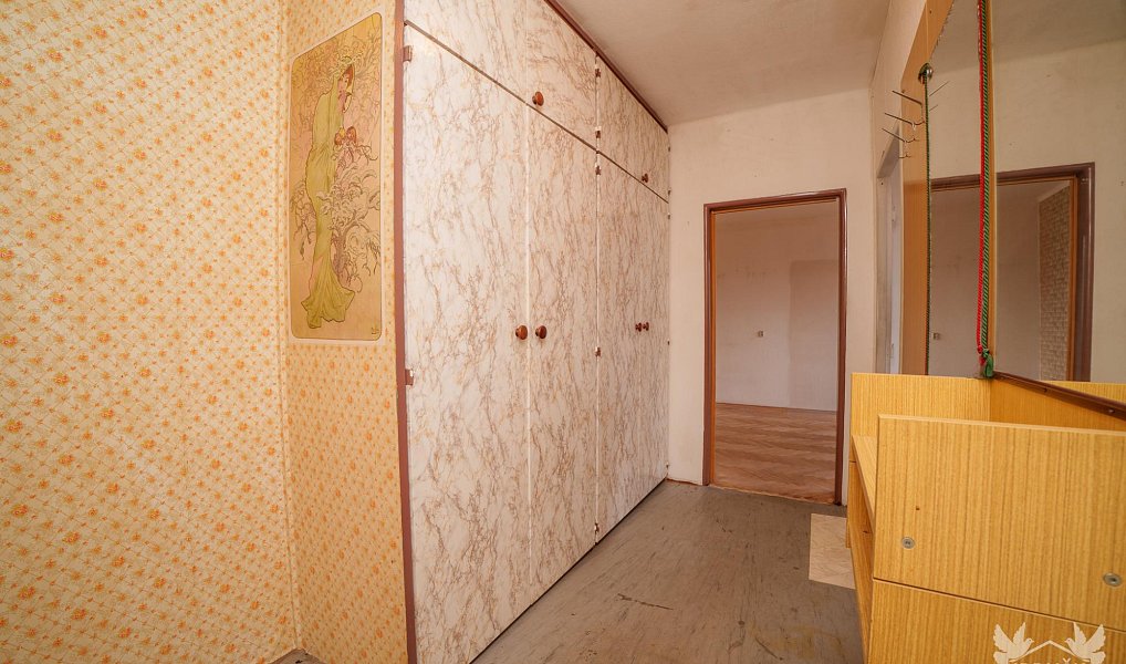 Prodej bytu 2+1 58 m², Strakonice – náhled fotky 16