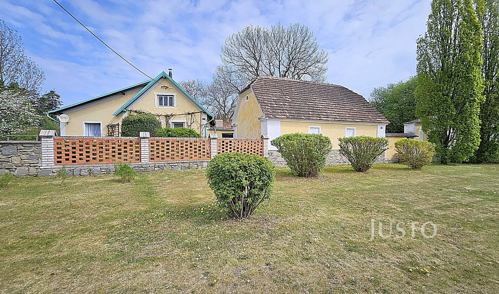 Prodej domu 118 m² s pozemkem 2 258 m², Probulov – náhled fotky 22