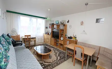 Prodej bytu 3+kk 67 m², Kosmická, Praha 4 - Háje