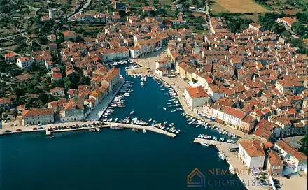Prodej domu 500 m² s pozemkem 500 m², Cres, Chorvatsko