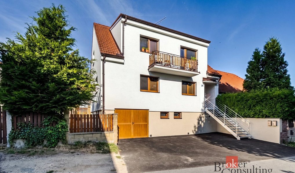 Prodej domu 180 m² s pozemkem 794 m², Jankov – náhled fotky 3