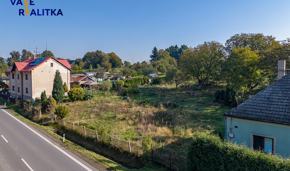Prodej domu 99 m² s pozemkem 1 156 m², Bělotín – náhled fotky 9