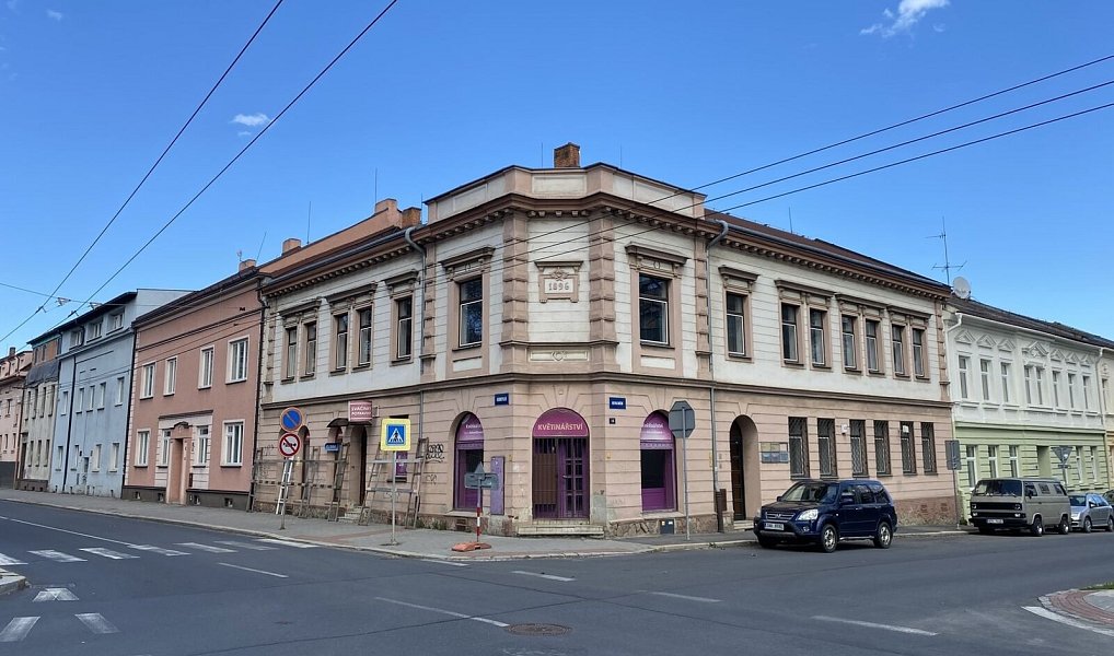 Prodej nájemního domu, činžáku 615 m², Ostrava – náhled fotky 21