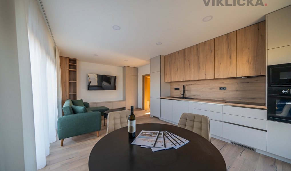 Prodej ubytovacího objektu 63 m², Zaječí – náhled fotky 4
