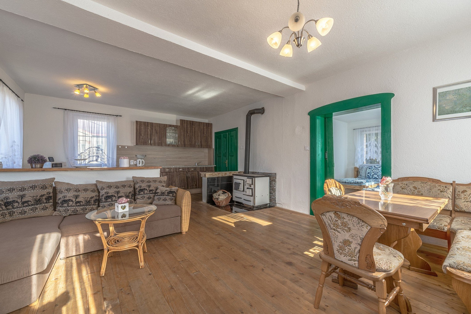 Prodej domu 310 m² s pozemkem 366 m² – fotografie 5