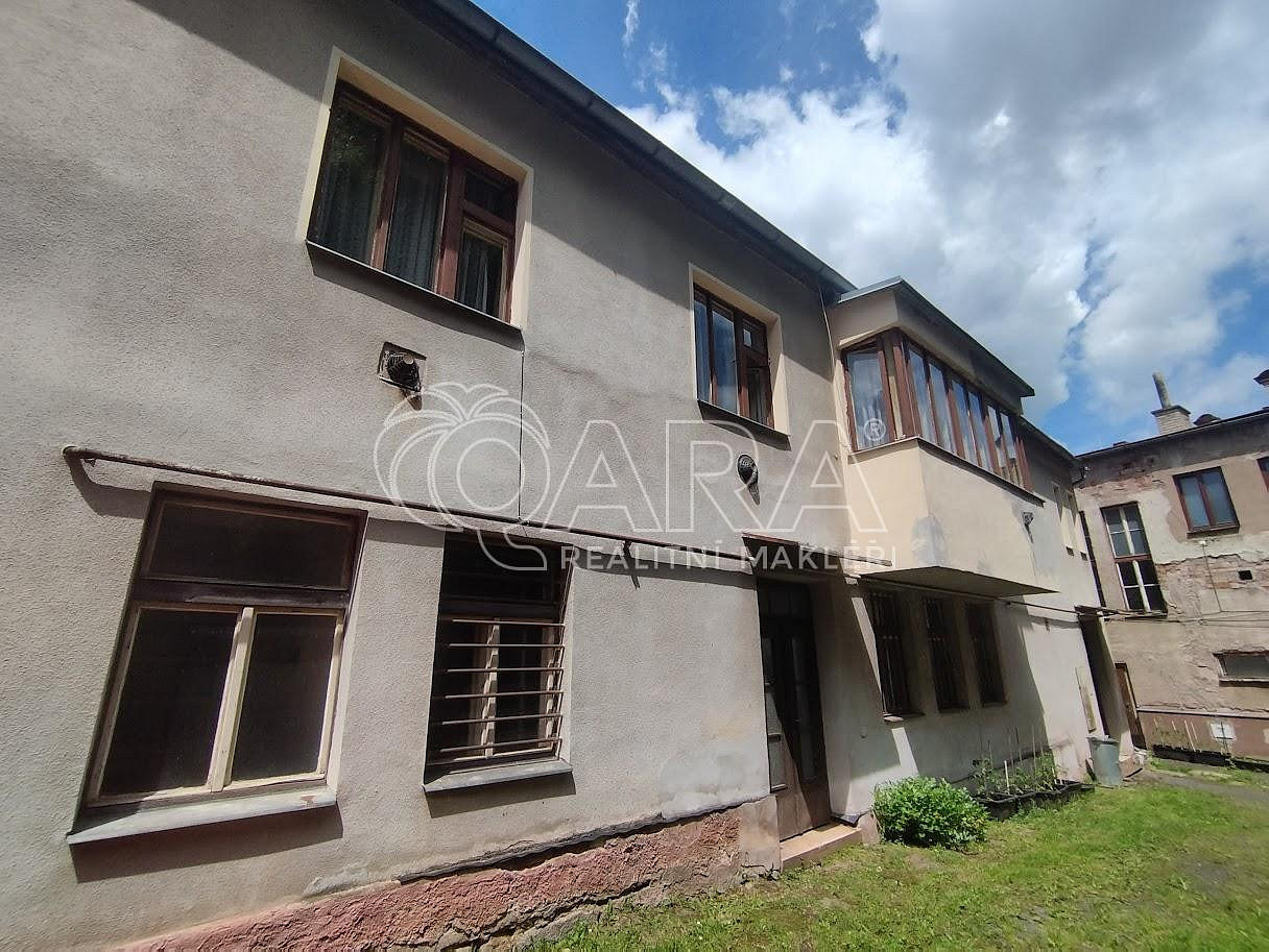 Prodej komerčního objektu (jiného typu) 358 m² – pohled 2