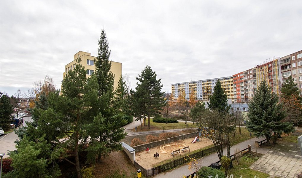 Pronájem bytu 3+kk 74 m², Praha – náhled fotky 15