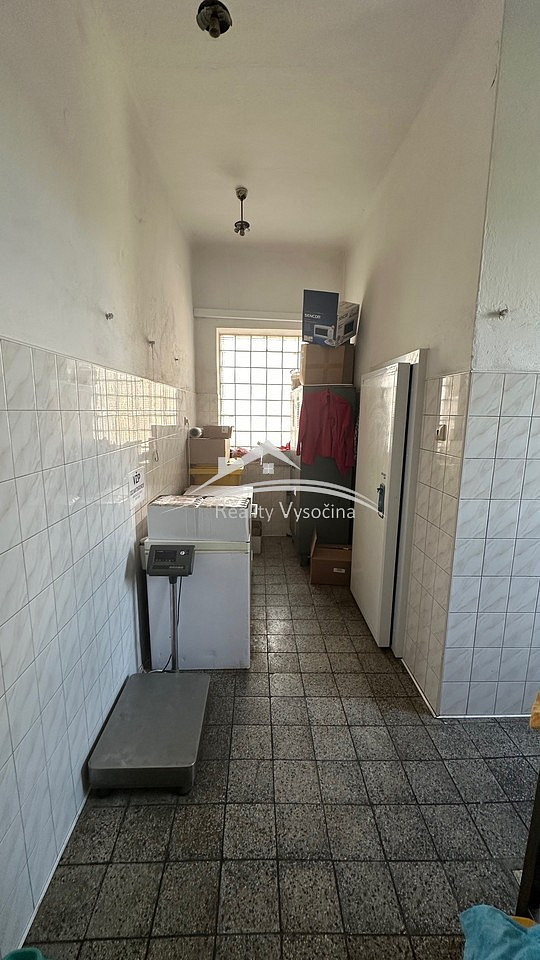 Pronájem obchodních prostor 58 m² – fotografie 3