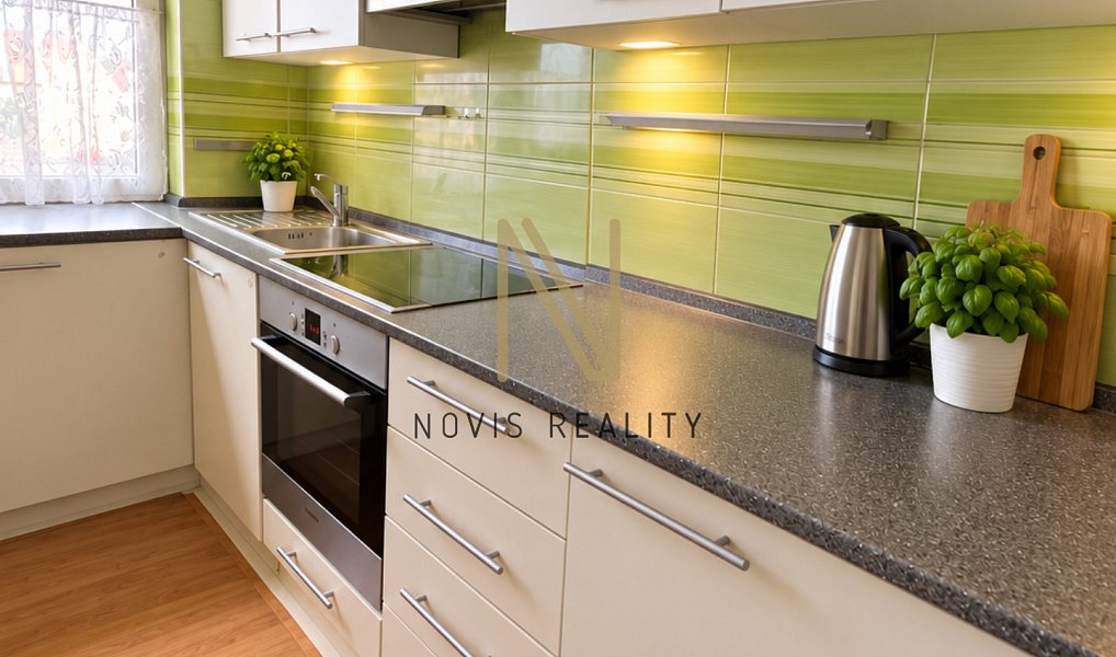Pronájem bytu 3+1 74 m², Horažďovice – náhled fotky 4