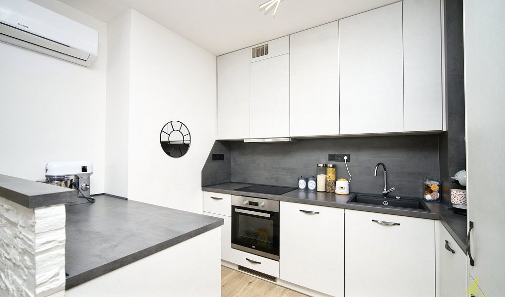 Prodej bytu 3+kk 78 m², Břeclav – náhled fotky 3