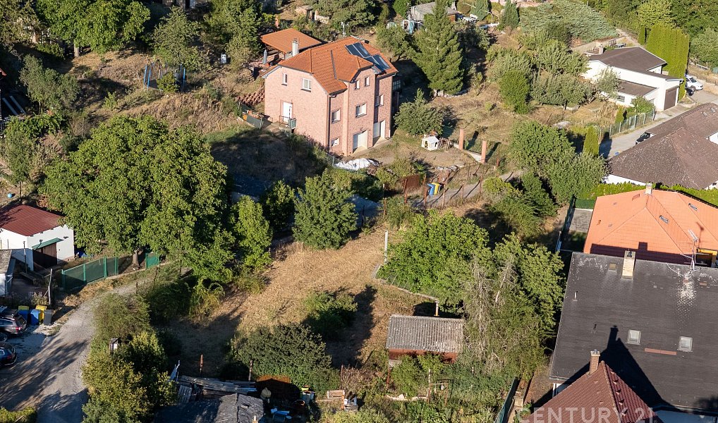 Prodej stavebního pozemku 1 062 m², Beroun – náhled fotky 12