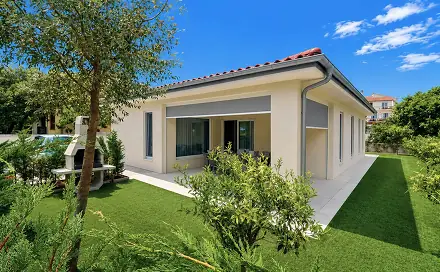 Prodej domu 104 m² s pozemkem 457 m², Vodice, Sibensko-kninska zupanija, Chorvatsko