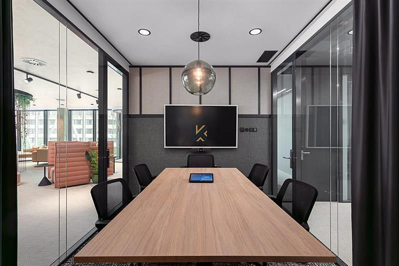 Pronájem kanceláře 23 m² – fotografie 2