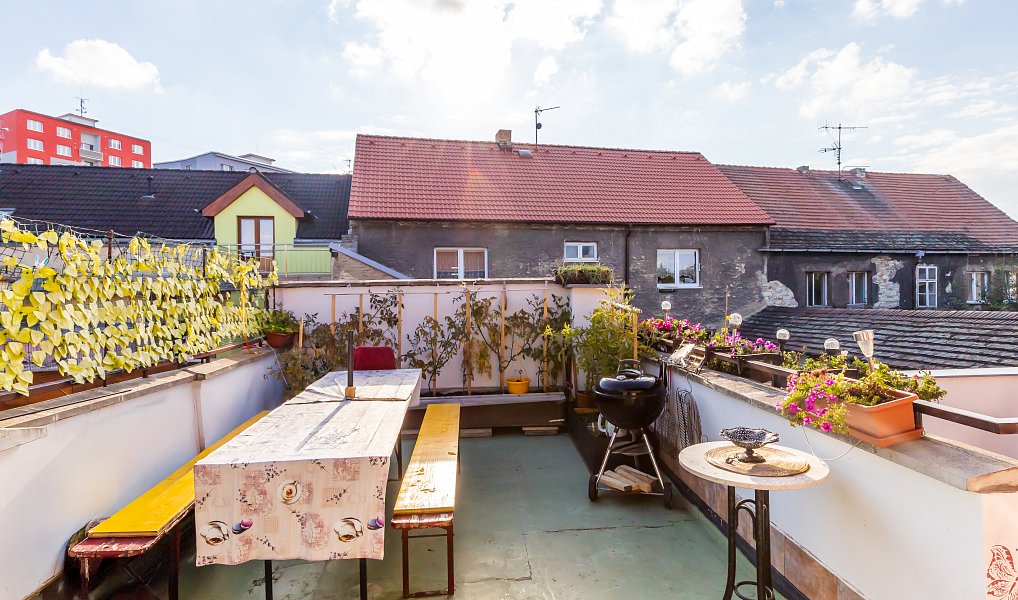 Prodej domu 103 m² s pozemkem 106 m², Kladno – náhled fotky 25