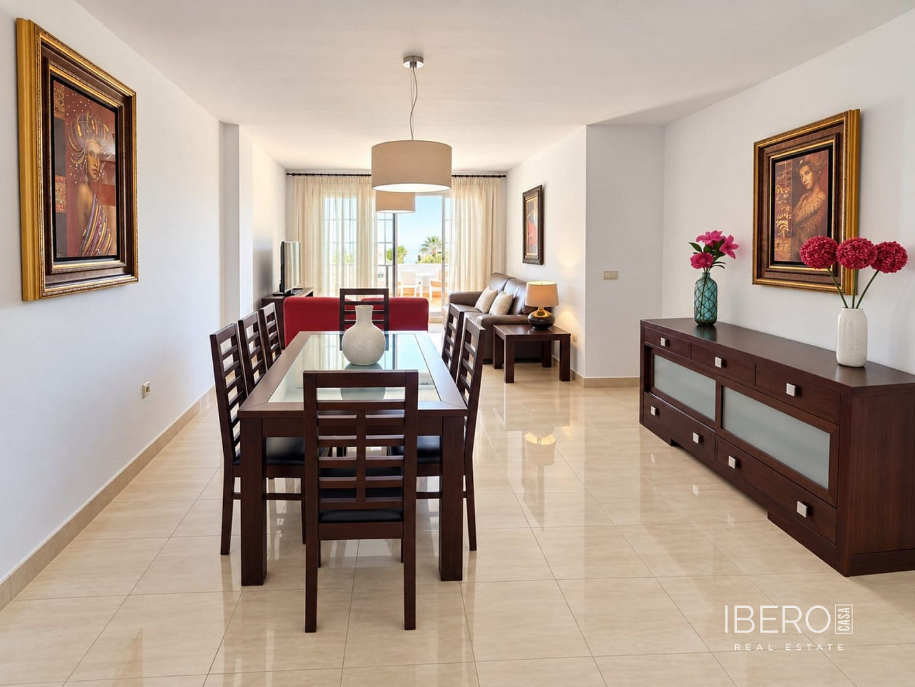Piso 4+kk – Manilva, Castillo de la Duquesa - Vista 3