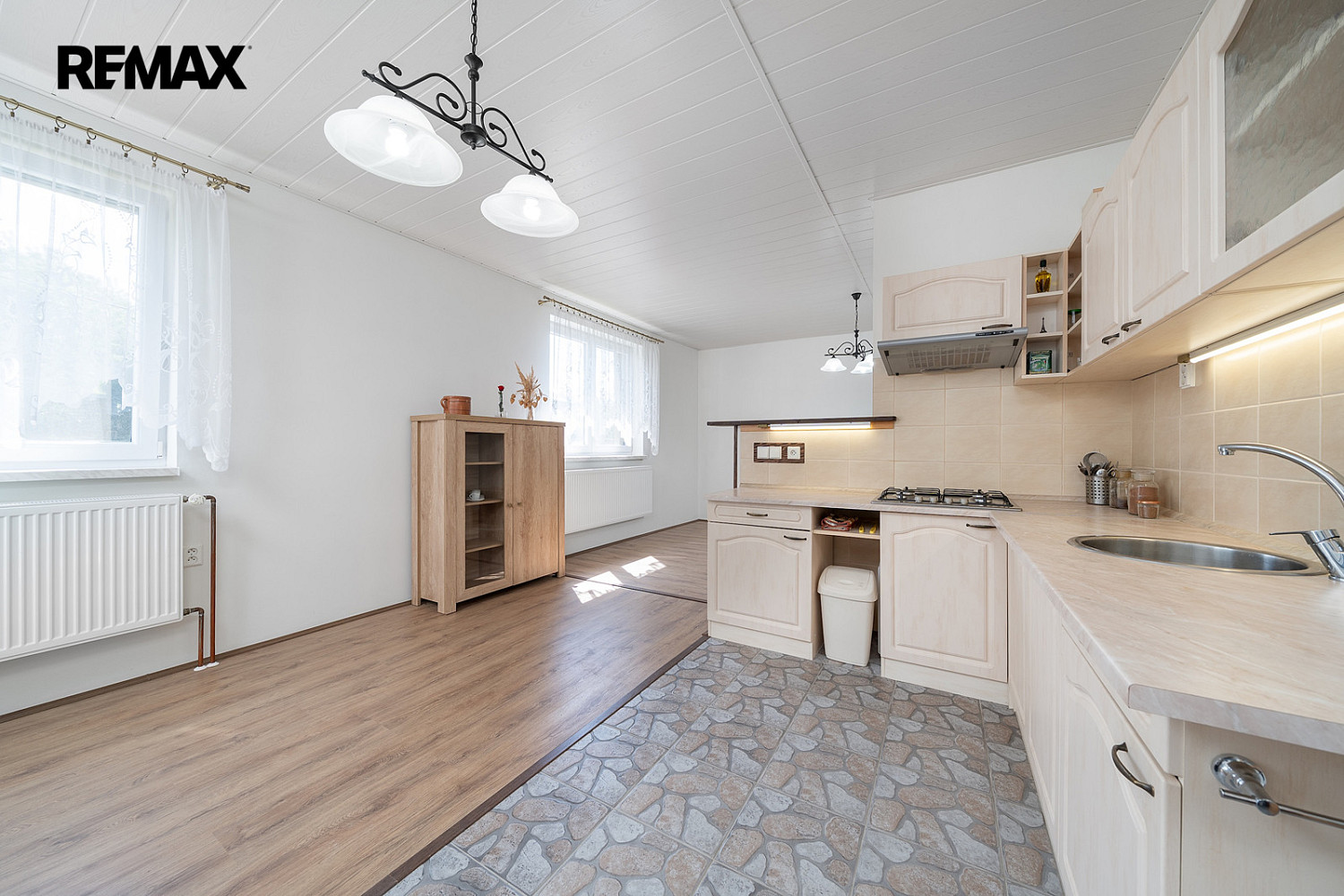 Prodej domu 94 m² s pozemkem 215 m² – pohled 4