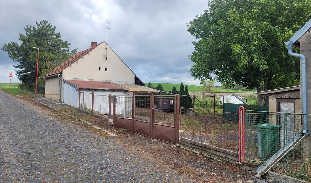 Prodej rodinného domu, 80 m², Litoměřice, Žabovřesky nad Ohří