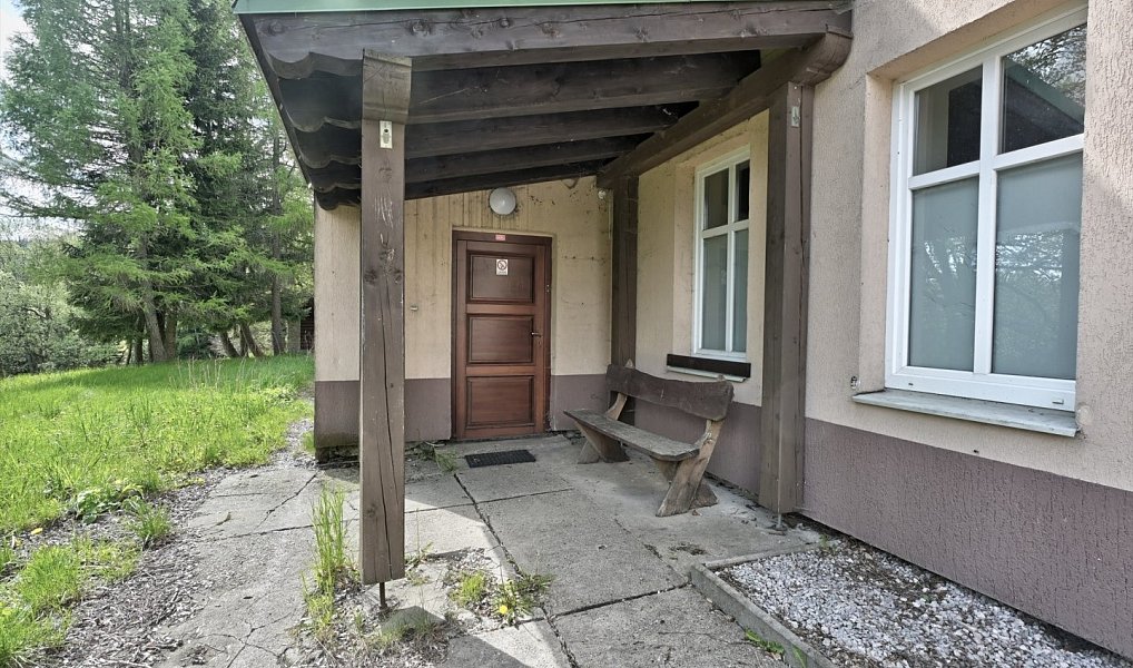 Prodej chaty/chalupy 793 m² s pozemkem 3 563 m², Strážné – náhled fotky 31