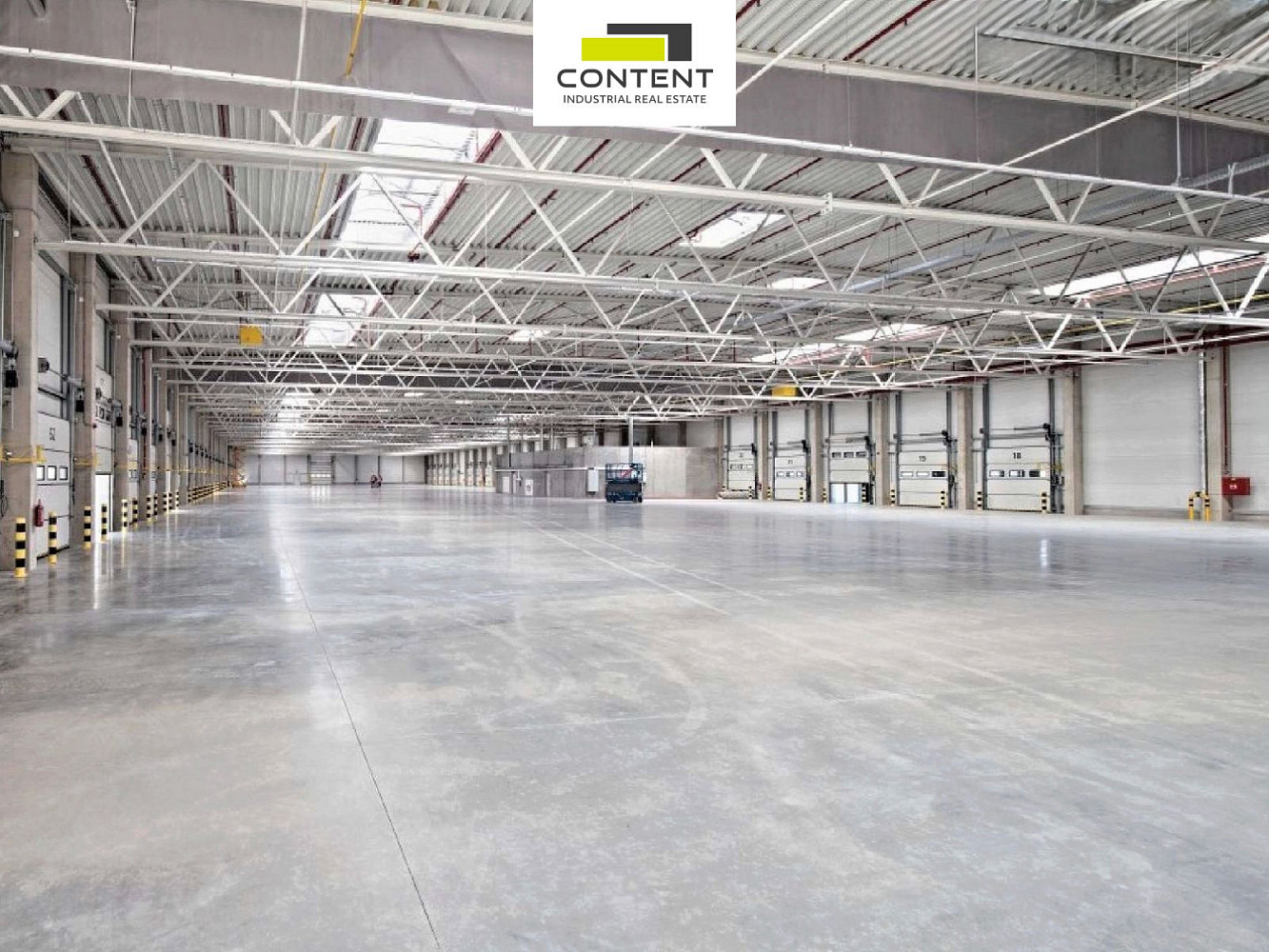 Pronájem výrobních prostor 24 265 m² – fotografie 3