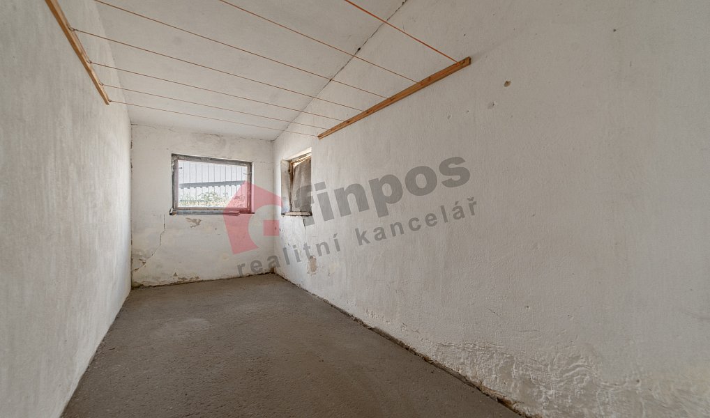 Prodej domu 278 m² s pozemkem 6 879 m², Světlá Hora – náhled fotky 15