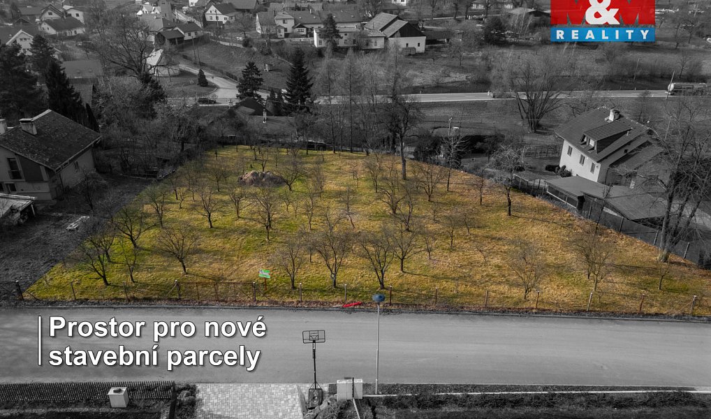 Prodej domu 110 m² s pozemkem 4 788 m², Březová – náhled fotky 2