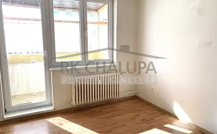 Prodej bytu 2+kk 50 m², Lipová, Český Krumlov - Domoradice