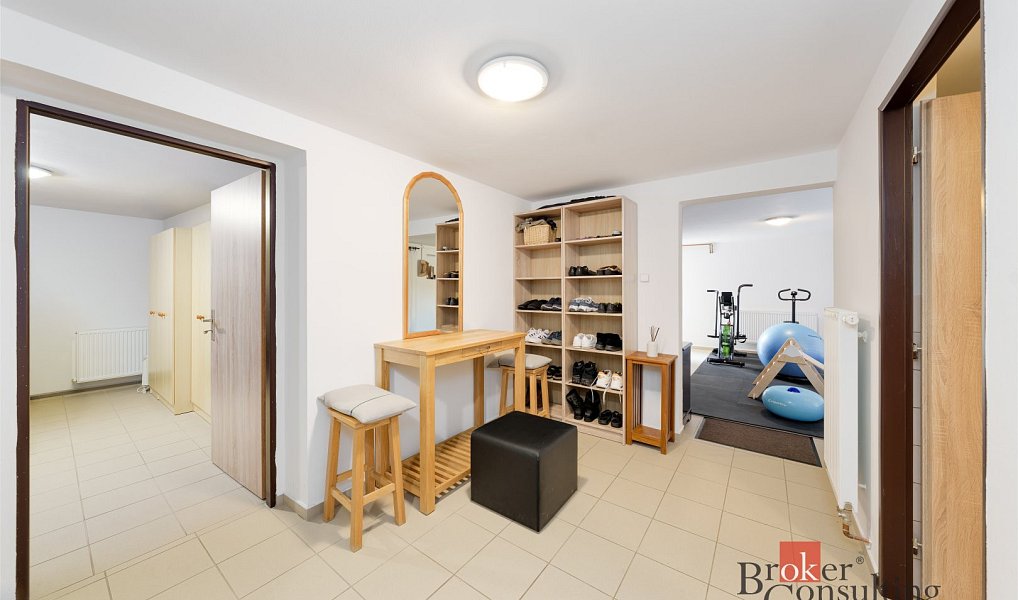 Prodej domu 239 m² s pozemkem 1 179 m², Nový Knín – náhled fotky 20